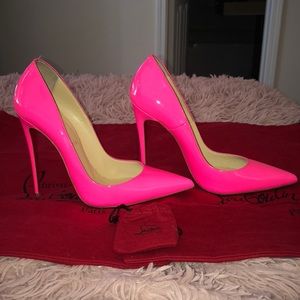 So Kate 120 patent shocking